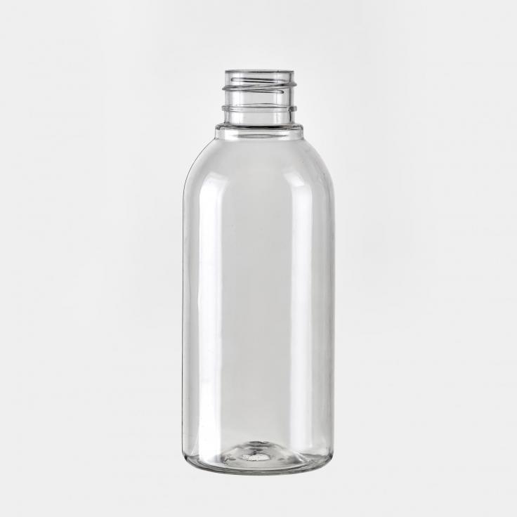 30ml Kısa Pet