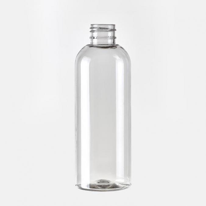 50ml Pet Tırtıklı