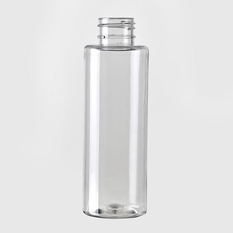 50ml Pet Tırtıklı