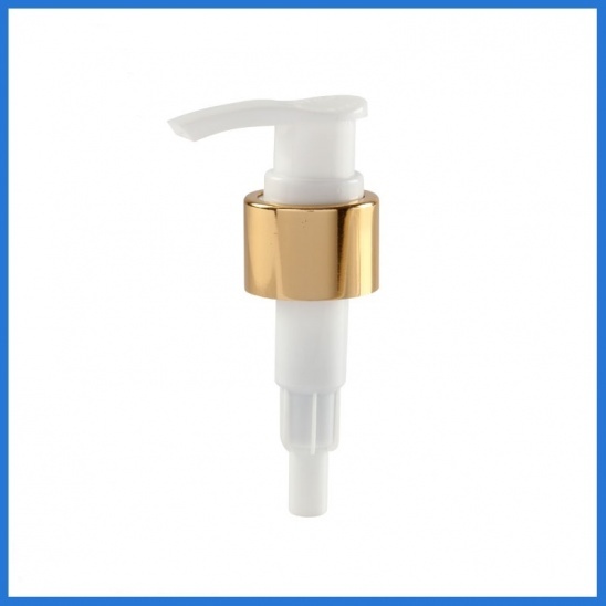 N-501 24/410 Sıvı Sabun Pompası Metal