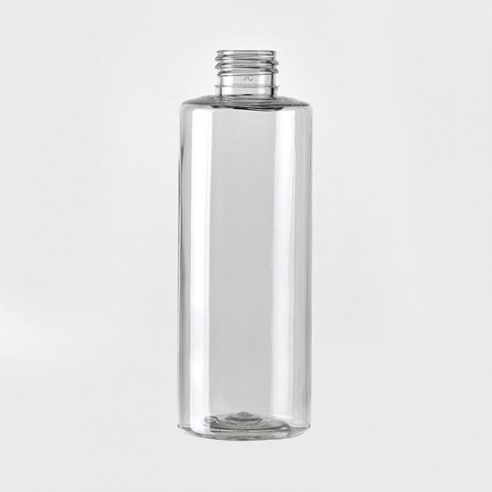 50ml Pet Tırtıklı